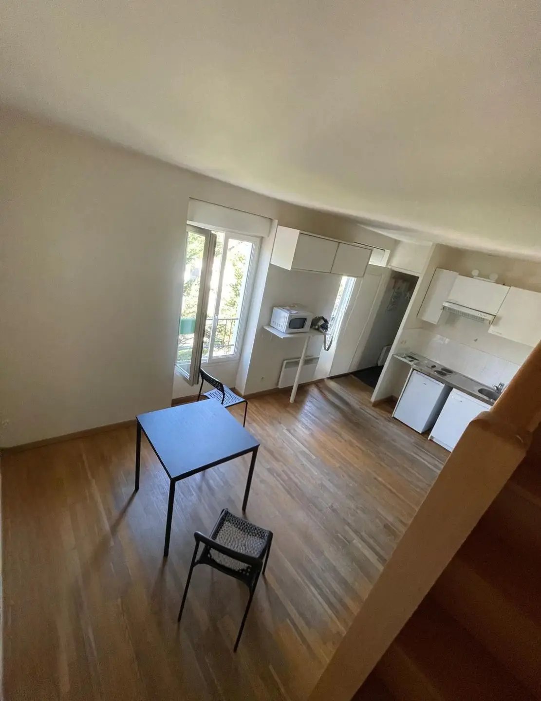Appartement à louer, 27m², Créteil