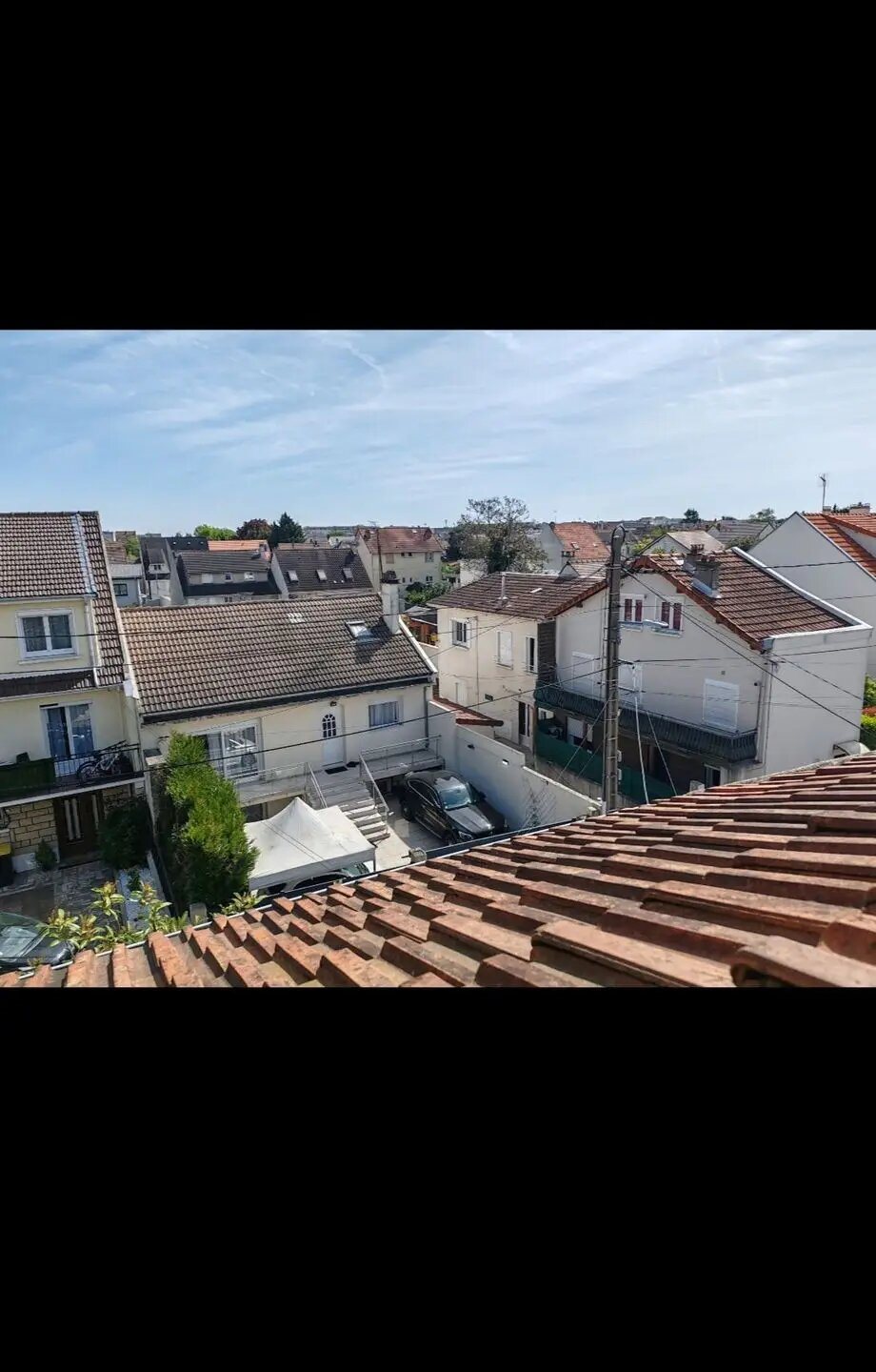 Appartement à vendre, 22m², Athis-Mons