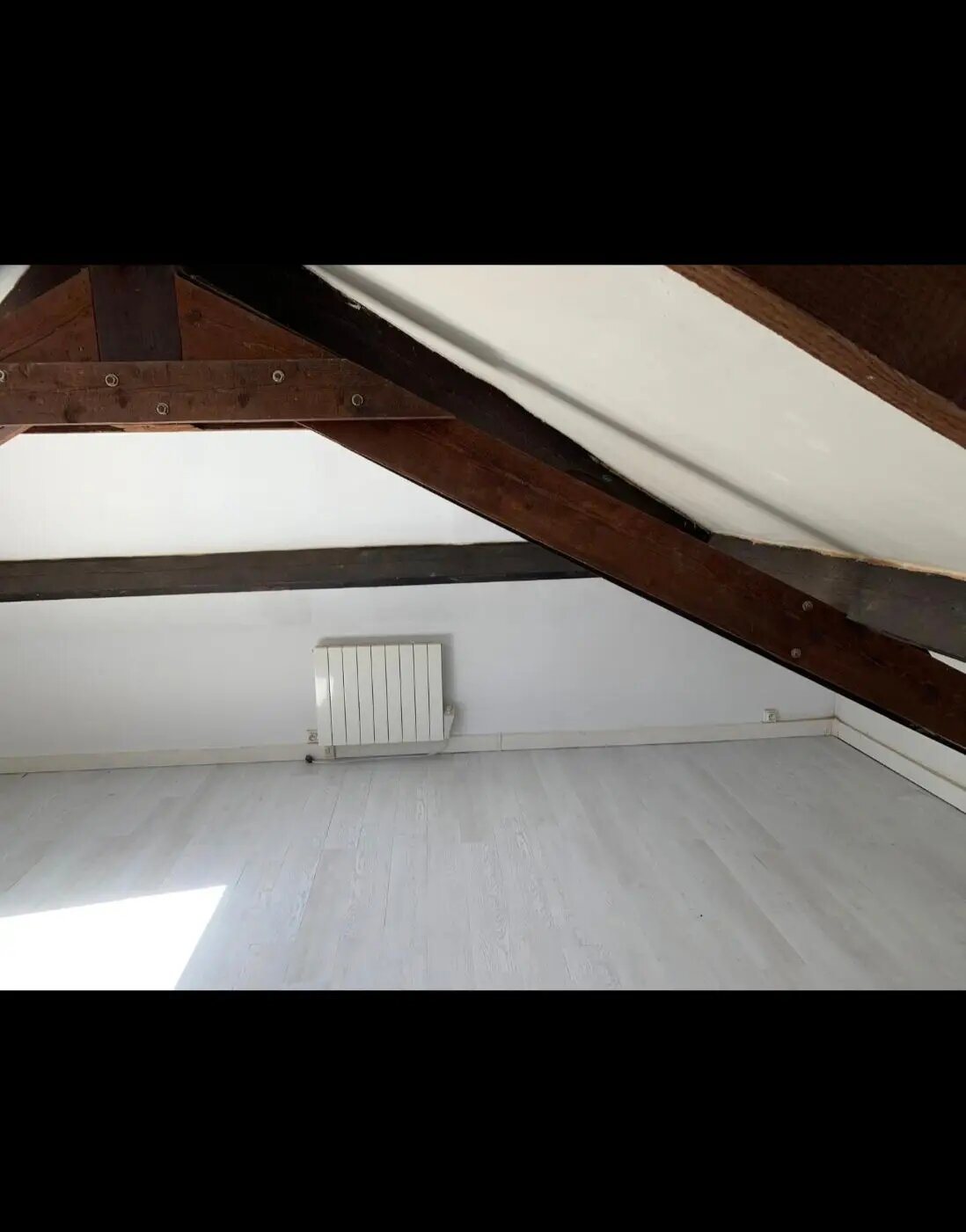 Appartement à vendre, 22m², Athis-Mons