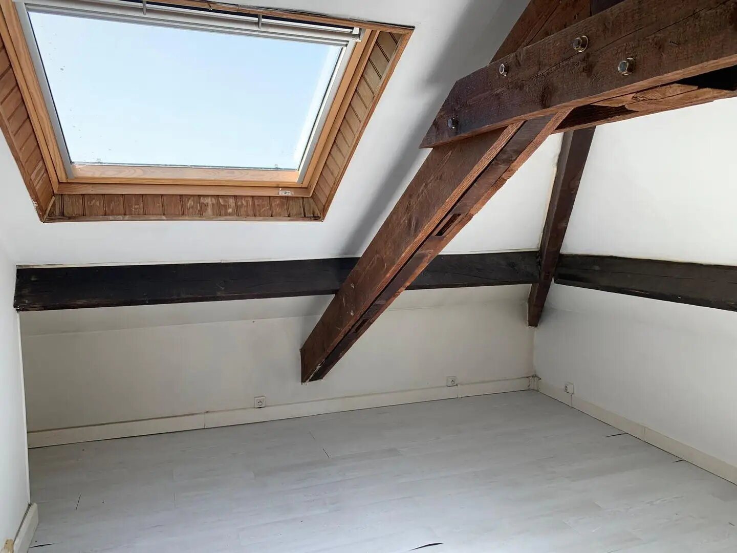 Appartement à vendre, 22m², Athis-Mons