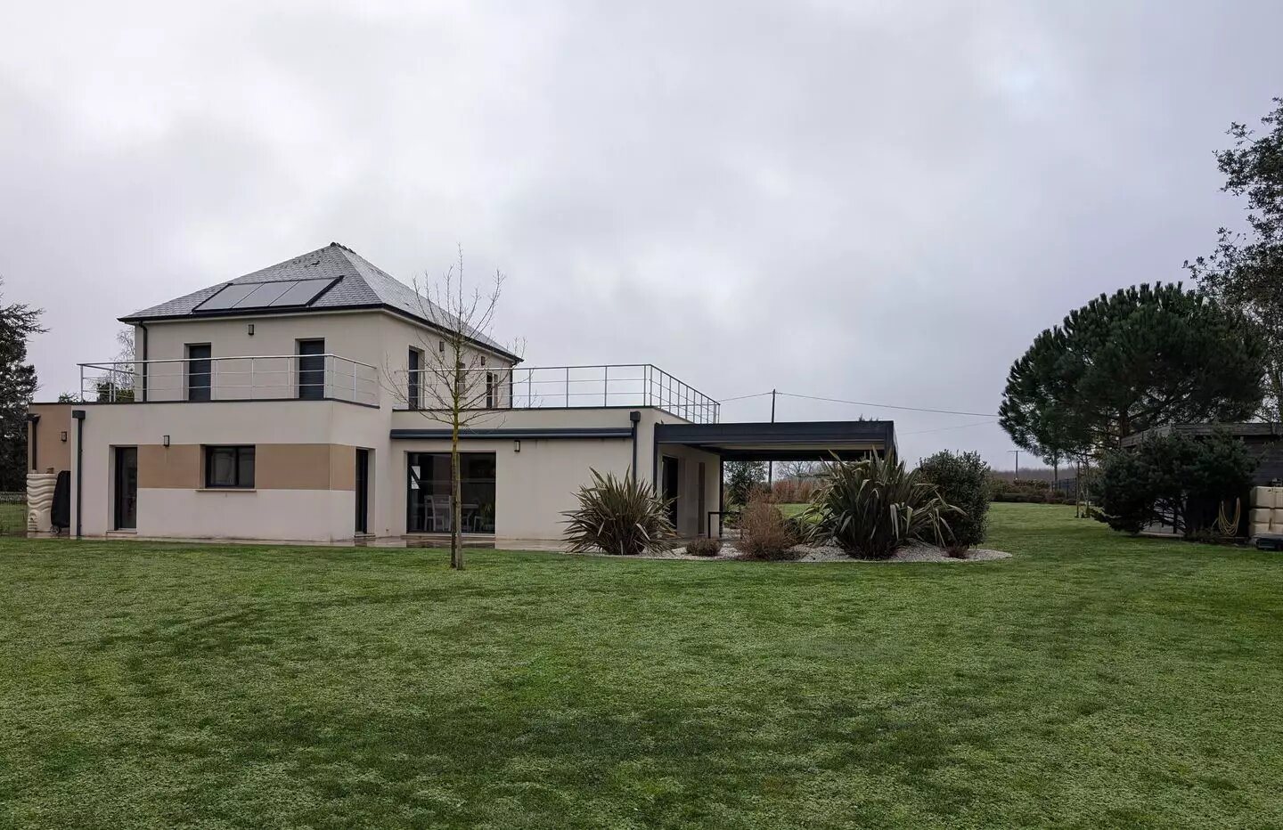 Maison à vendre, 158m², Gennes
