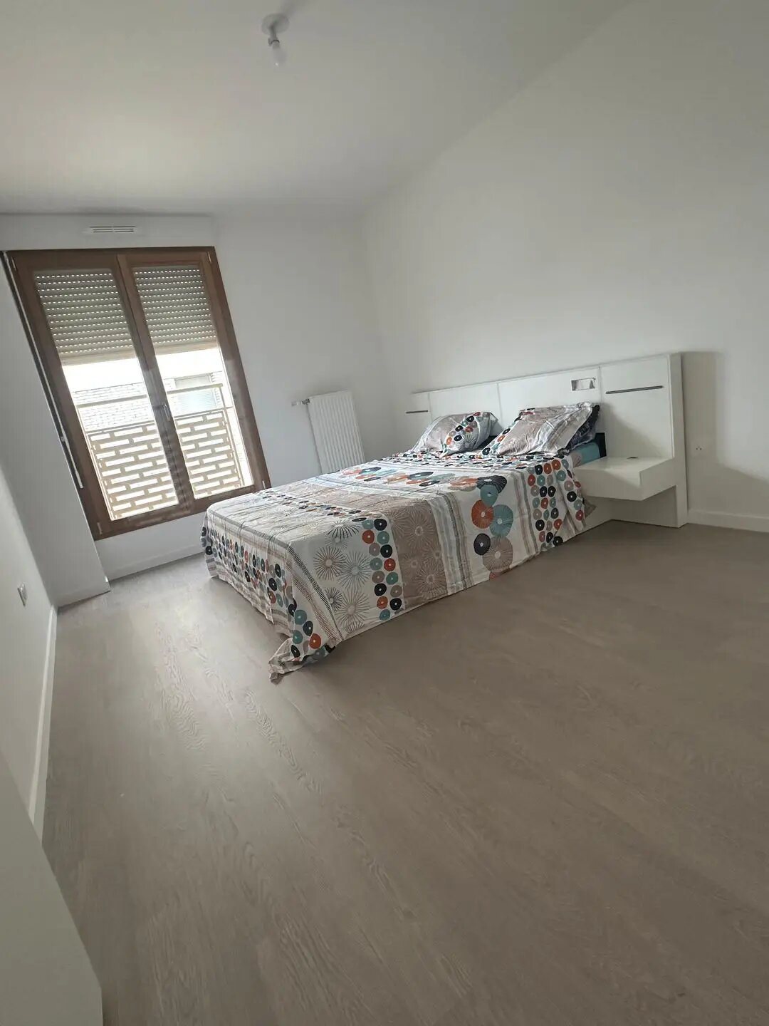 Appartement à louer, 65m², Aulnay-sous-Bois