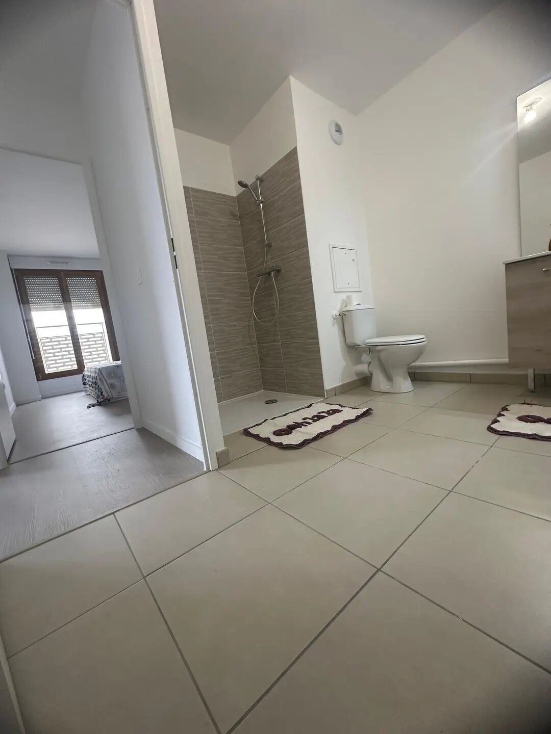 Appartement à louer, 65m², Aulnay-sous-Bois