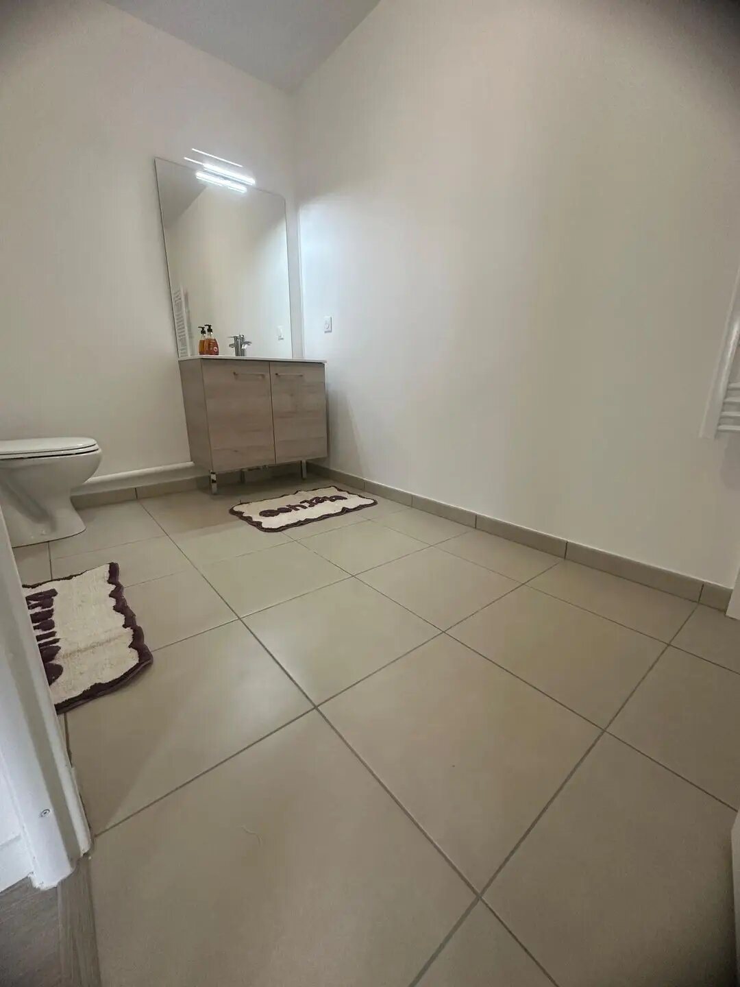 Appartement à louer, 65m², Aulnay-sous-Bois