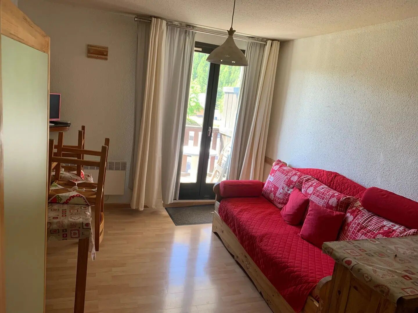 Appartement à vendre, 21m², Réallon