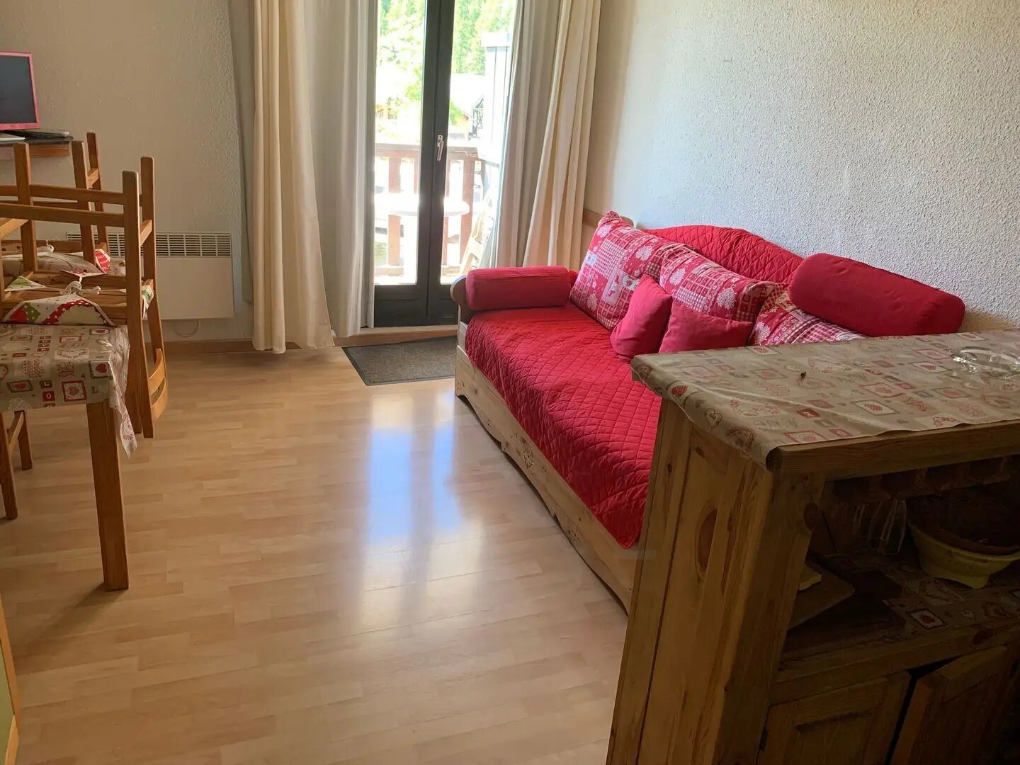Appartement à vendre, 21m², Réallon