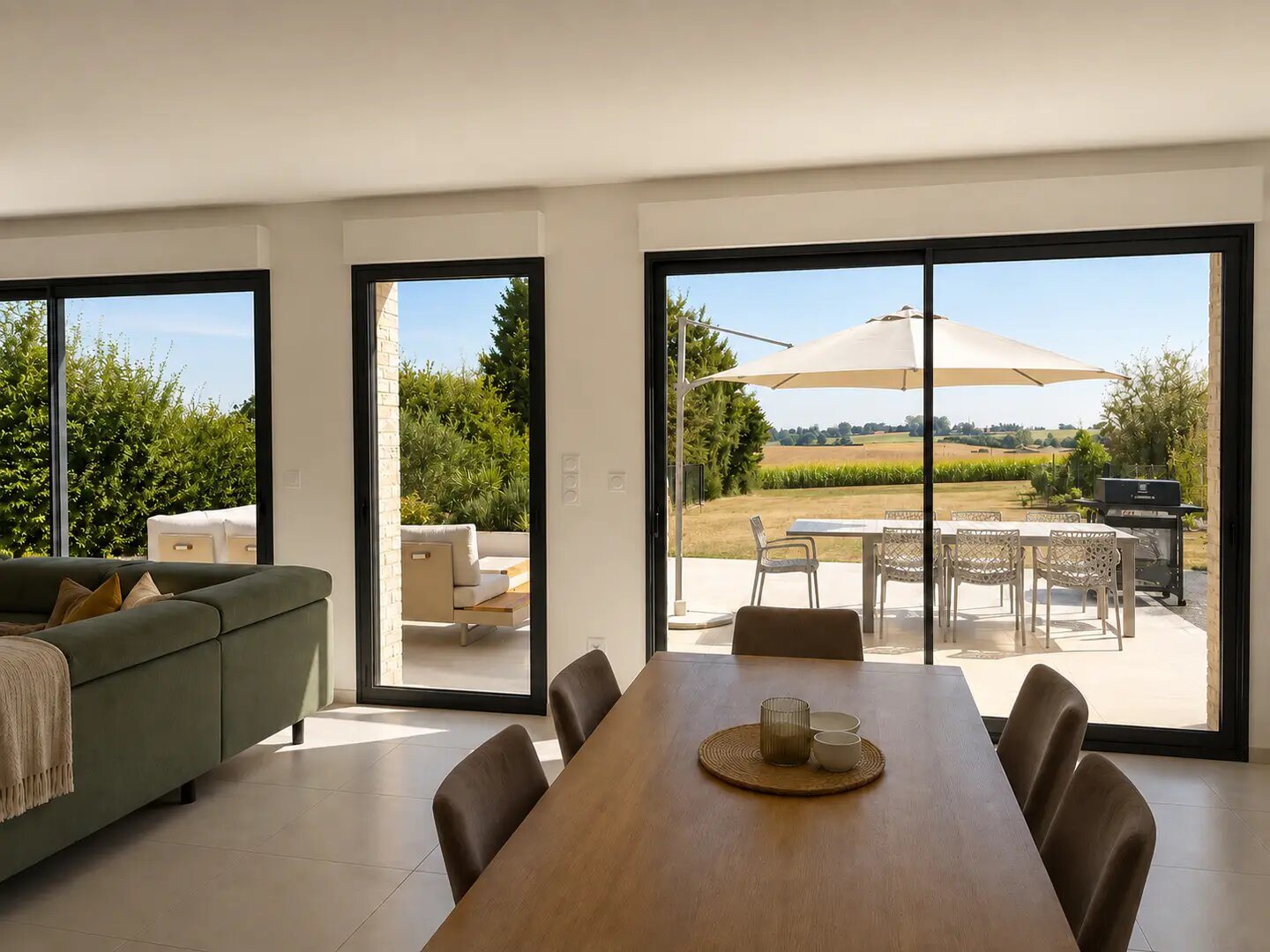 Maison à louer, 125m², Cassel