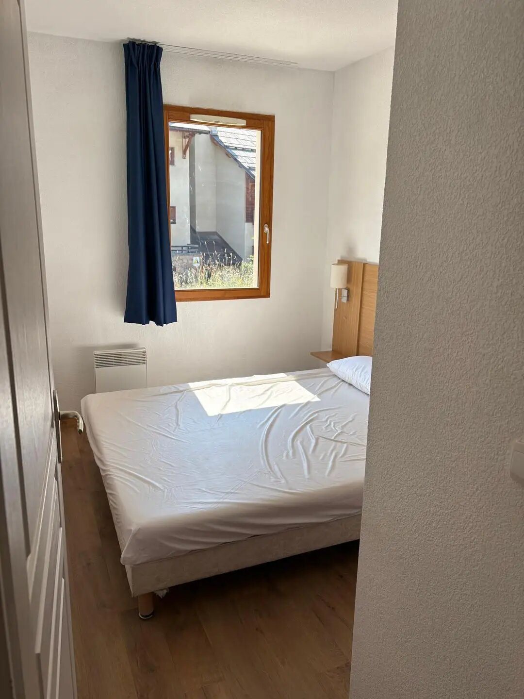 Appartement à vendre, 30m², Les Orres