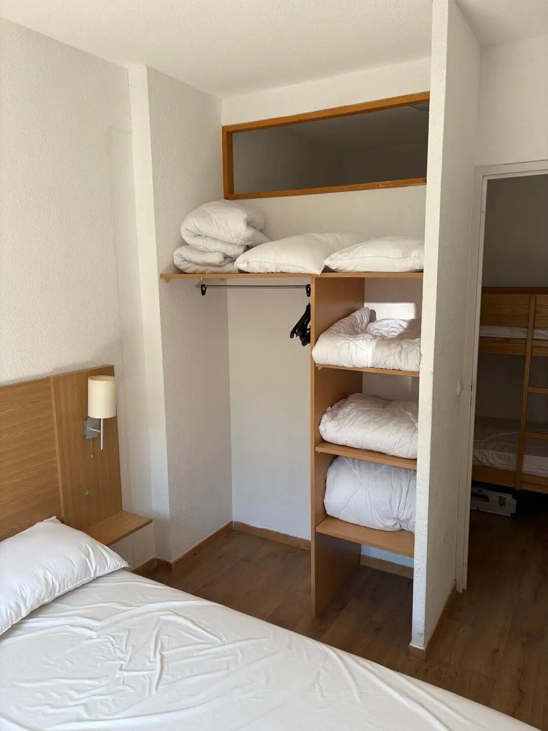 Appartement à vendre, 30m², Les Orres