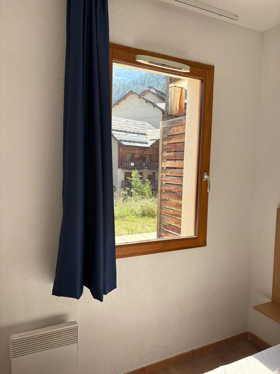 Appartement à vendre, 30m², Les Orres