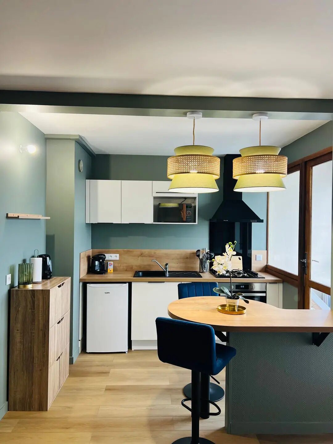 Appartement à louer, 49m², Niort