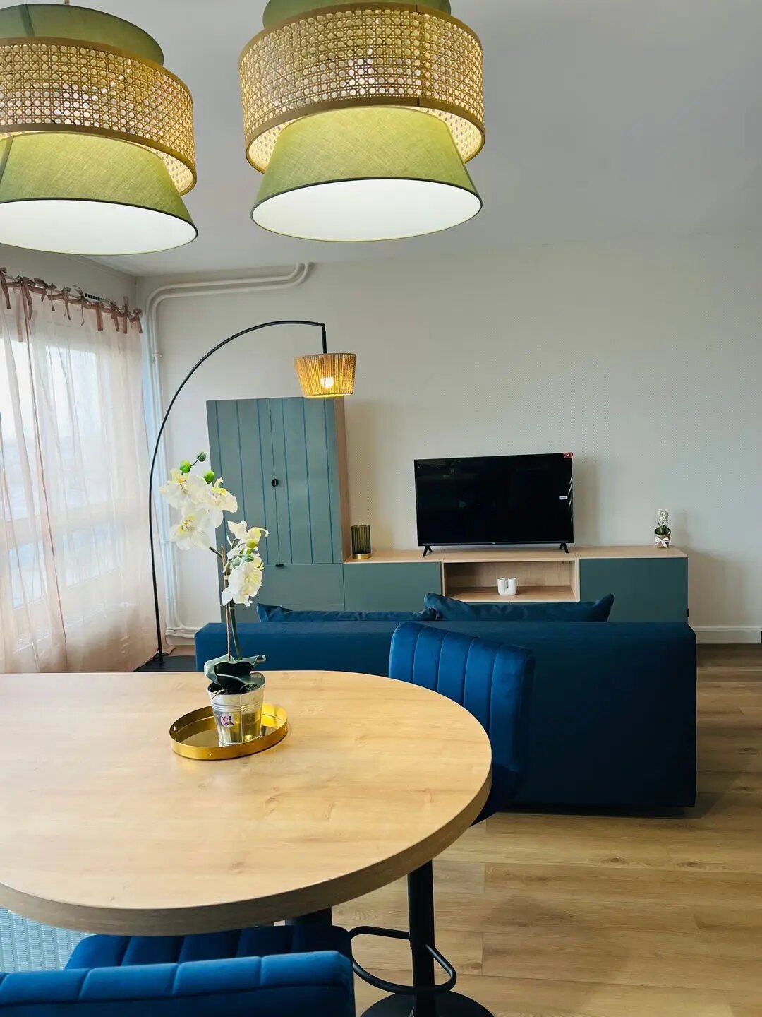 Appartement à louer, 49m², Niort