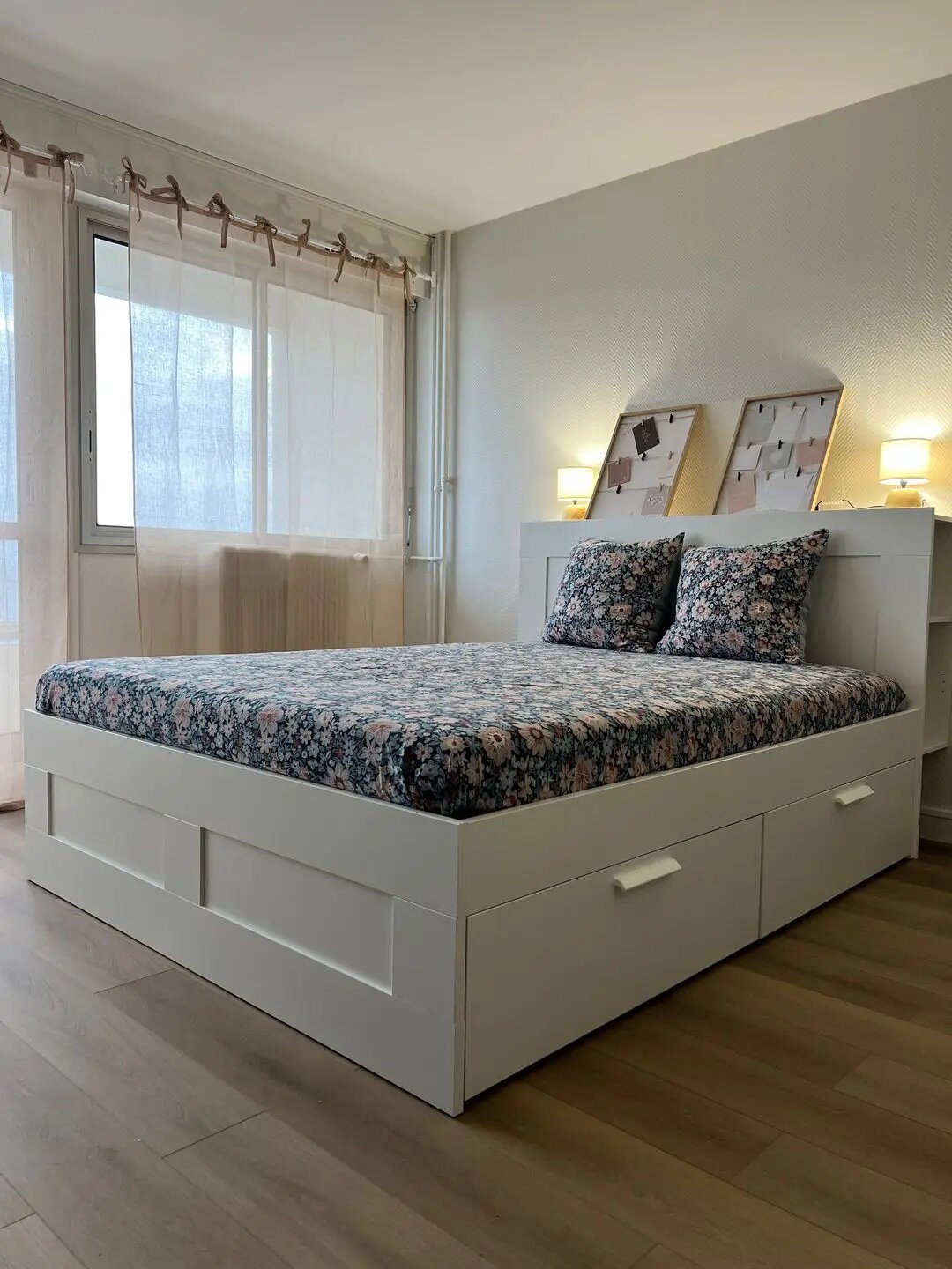 Appartement à louer, 49m², Niort