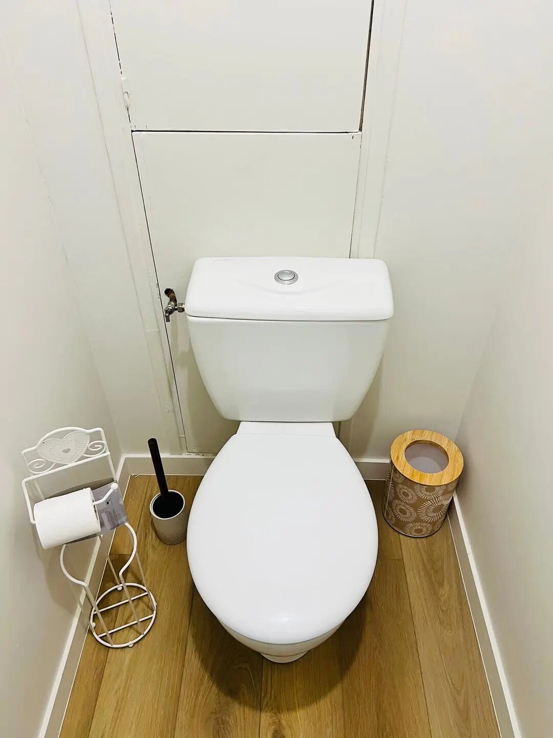Appartement à louer, 49m², Niort