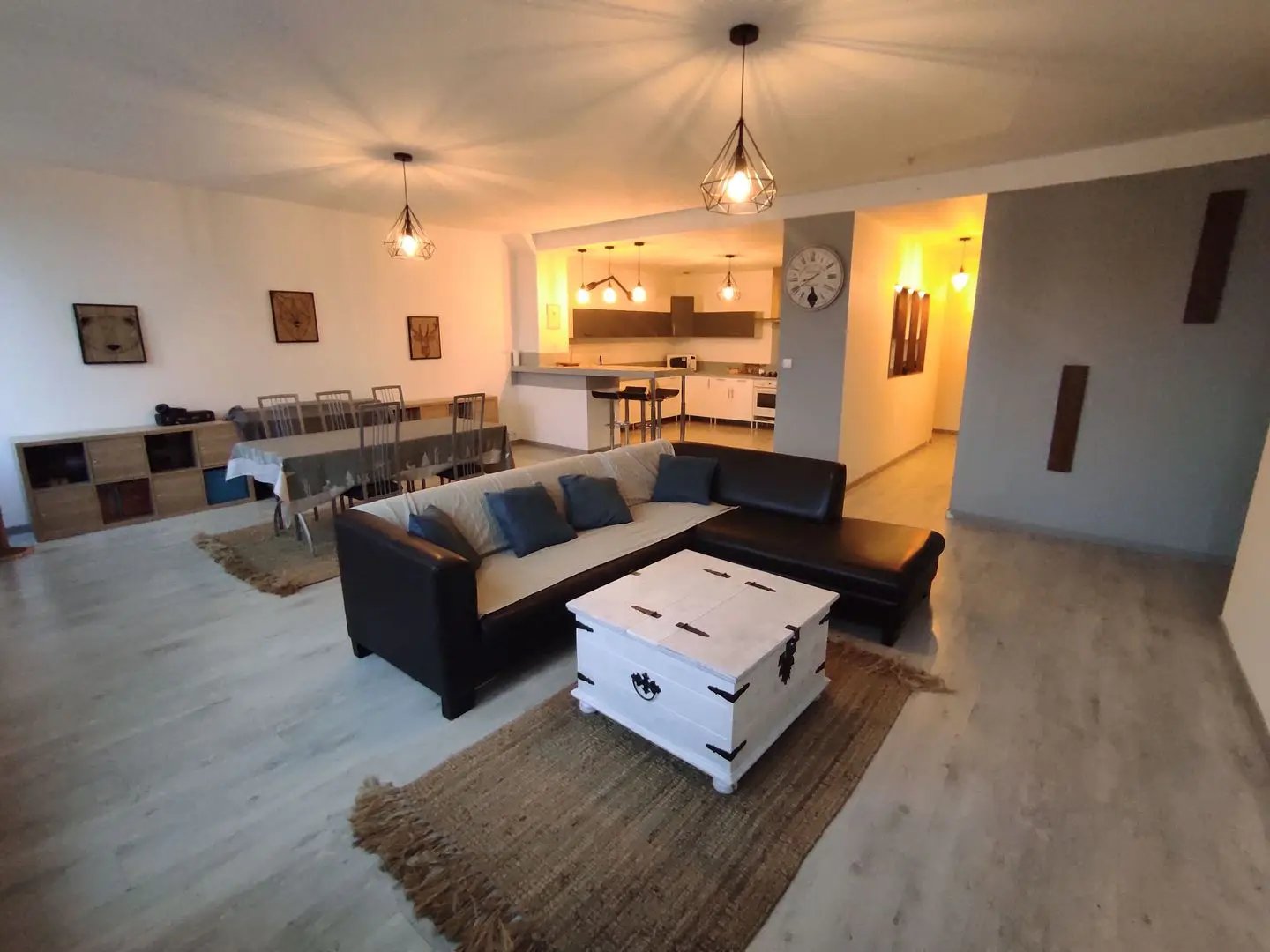 Appartement à vendre, 142m², Bourges