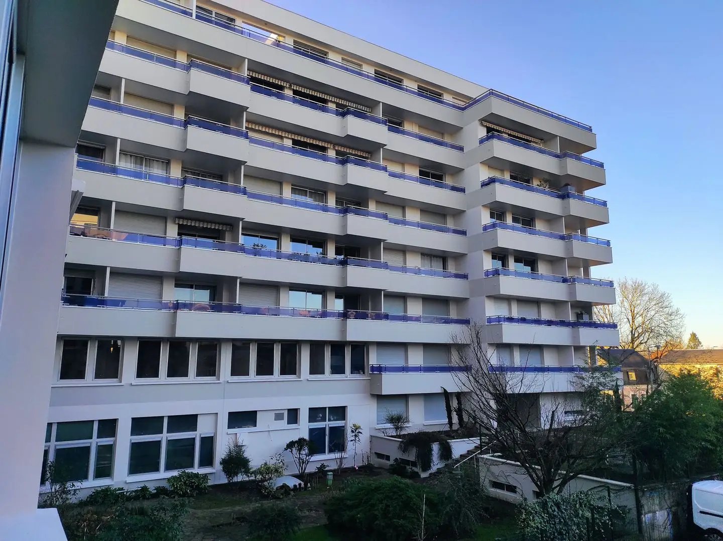 Appartement à vendre, 142m², Bourges