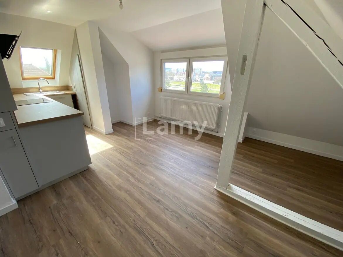 Appartement à louer, 39m², Molsheim