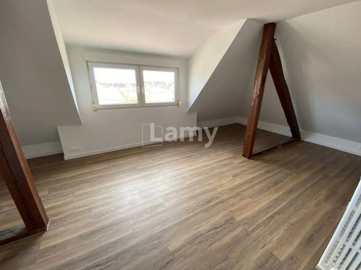 Appartement à louer, 39m², Molsheim