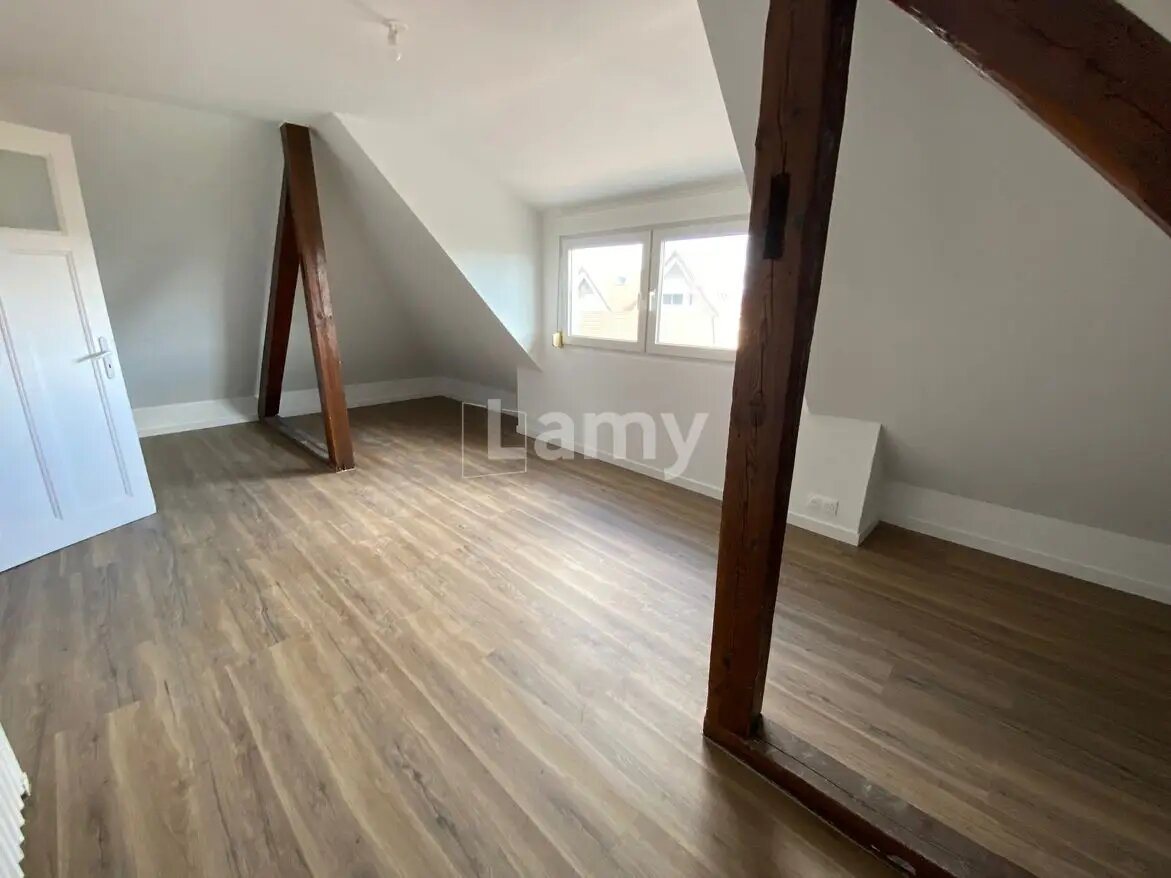 Appartement à louer, 39m², Molsheim