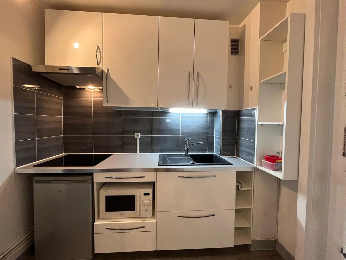 Appartement à louer, 25m², Villennes-sur-Seine