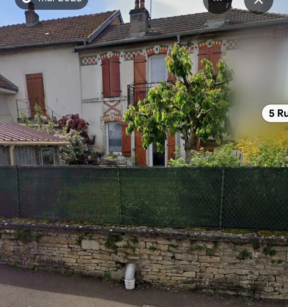 Maison à vendre, 110m², Echenoz-la-Méline