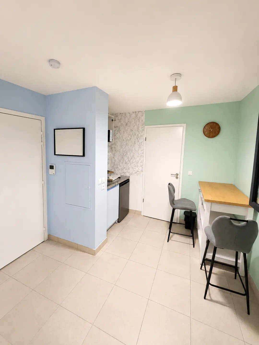 Appartement à louer, 25m², Dammarie-lès-Lys