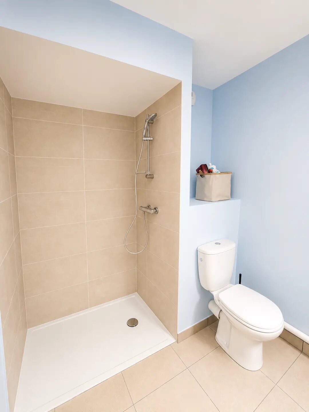 Appartement à louer, 25m², Dammarie-lès-Lys