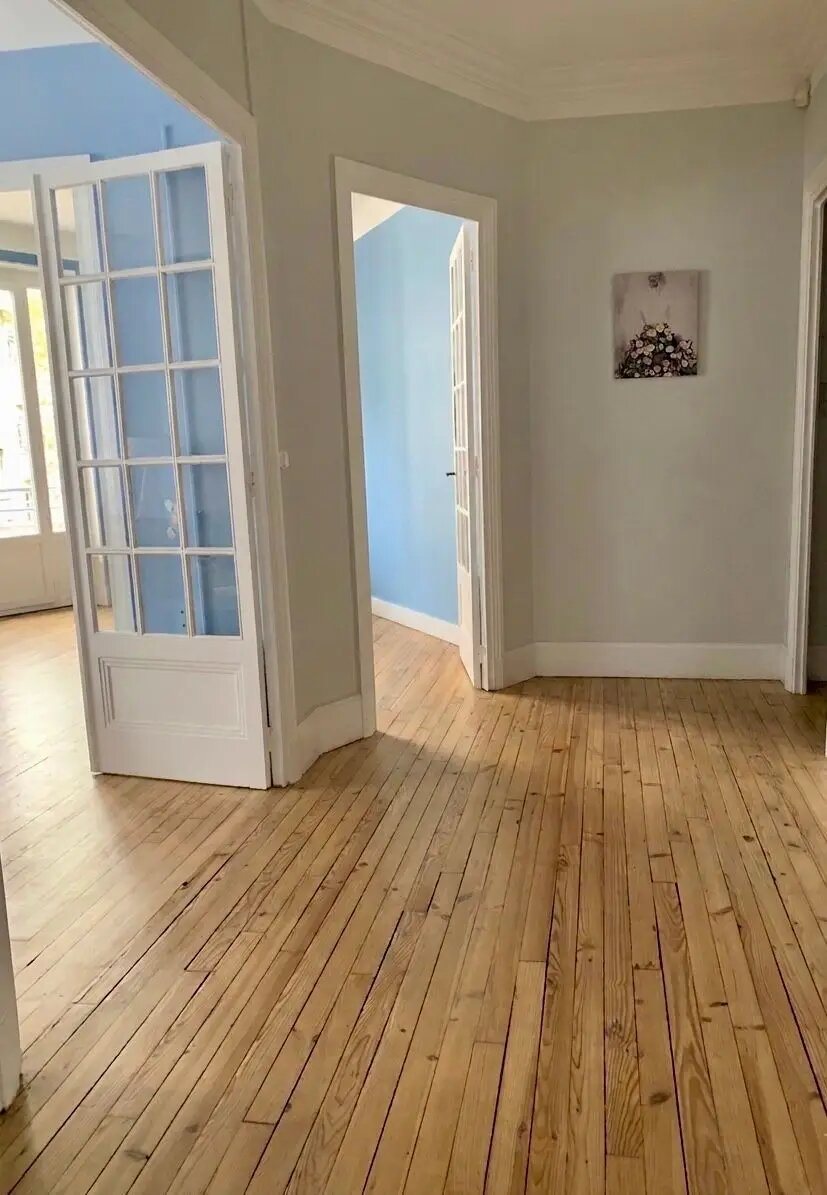 Appartement à vendre, 100m², Saint-Étienne
