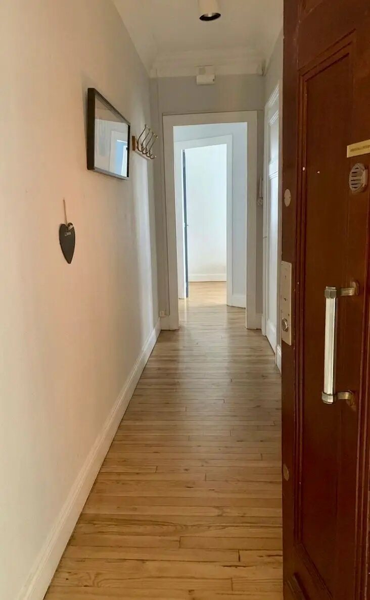 Appartement à vendre, 100m², Saint-Étienne