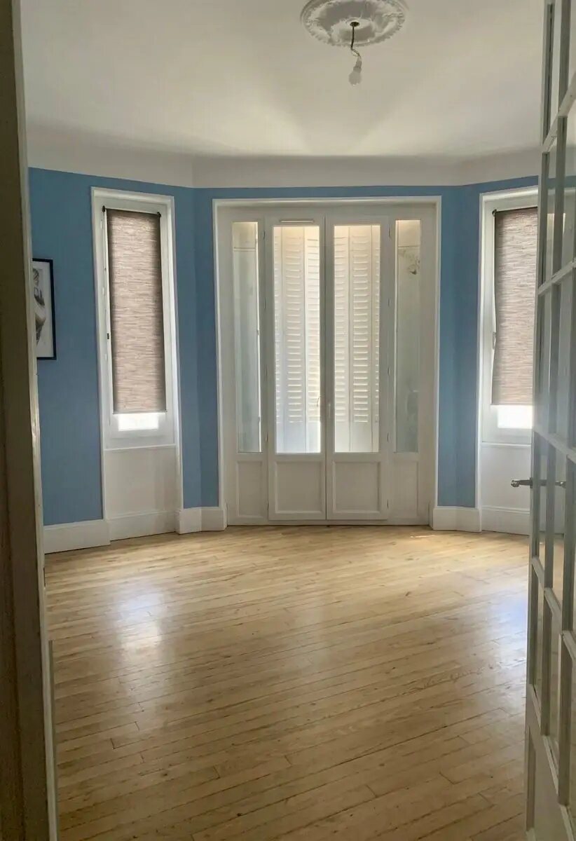 Appartement à vendre, 100m², Saint-Étienne