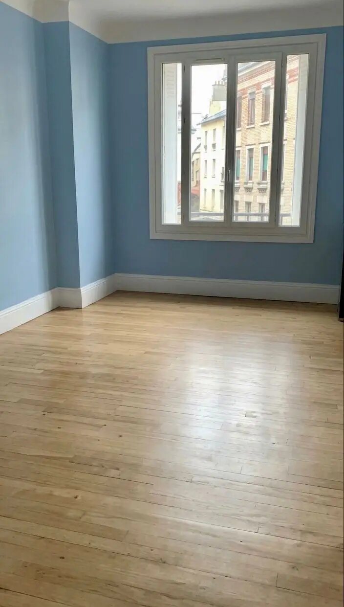 Appartement à vendre, 100m², Saint-Étienne