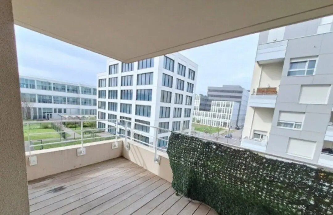 Appartement à vendre, 80m², Vaulx-en-Velin