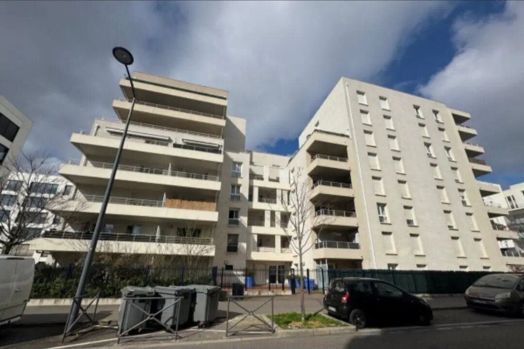 Appartement à vendre, 80m², Vaulx-en-Velin