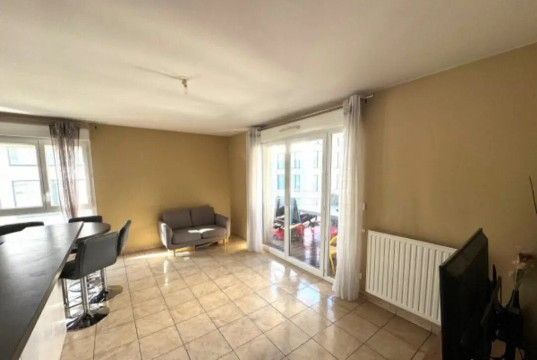 Appartement à vendre, 80m², Vaulx-en-Velin