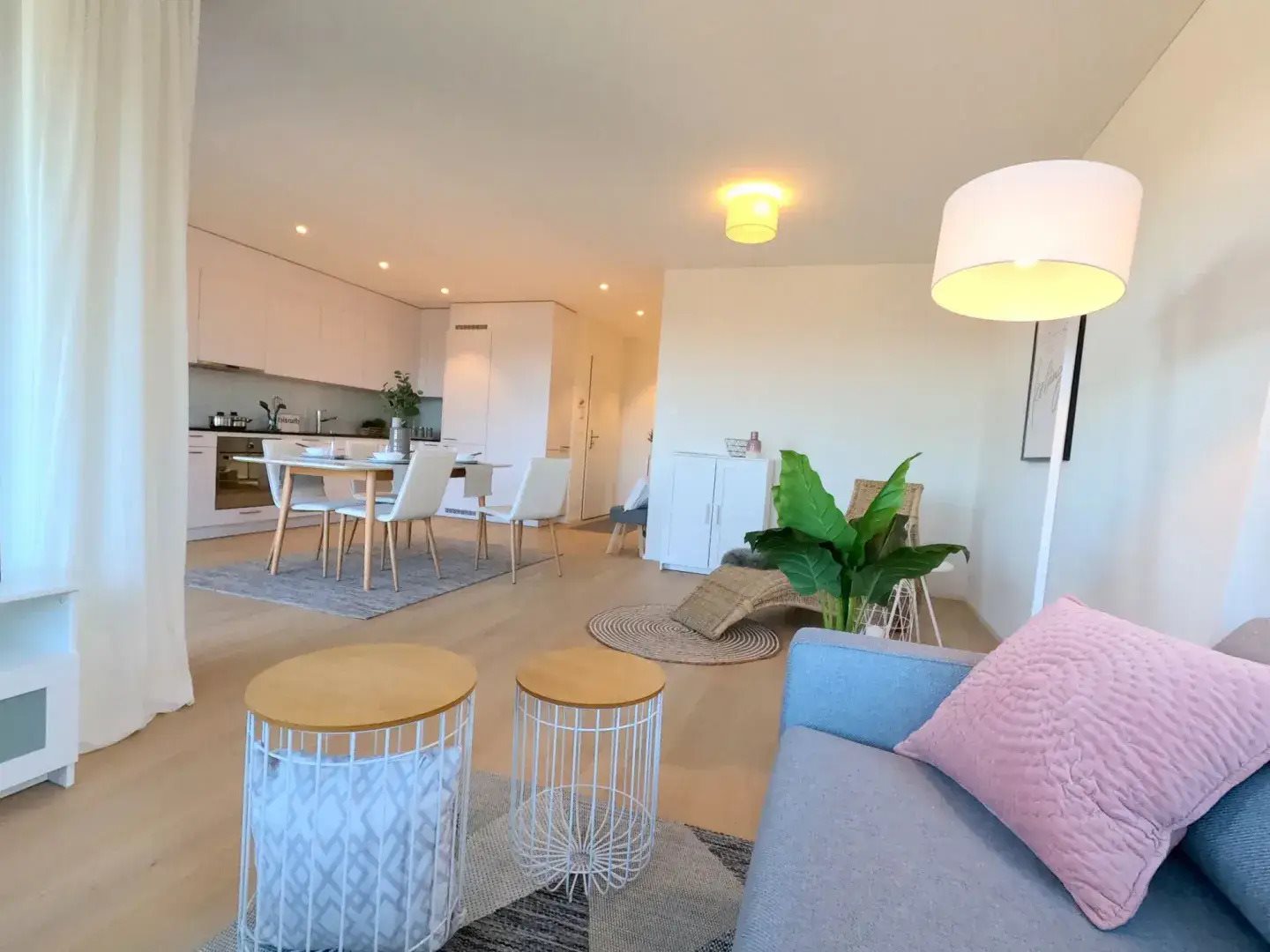 Appartement à louer, 26m², Aubagne