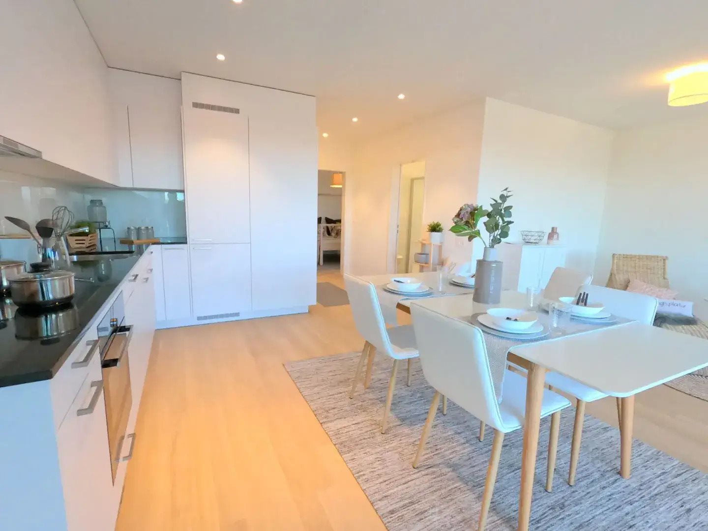 Appartement à louer, 26m², Aubagne