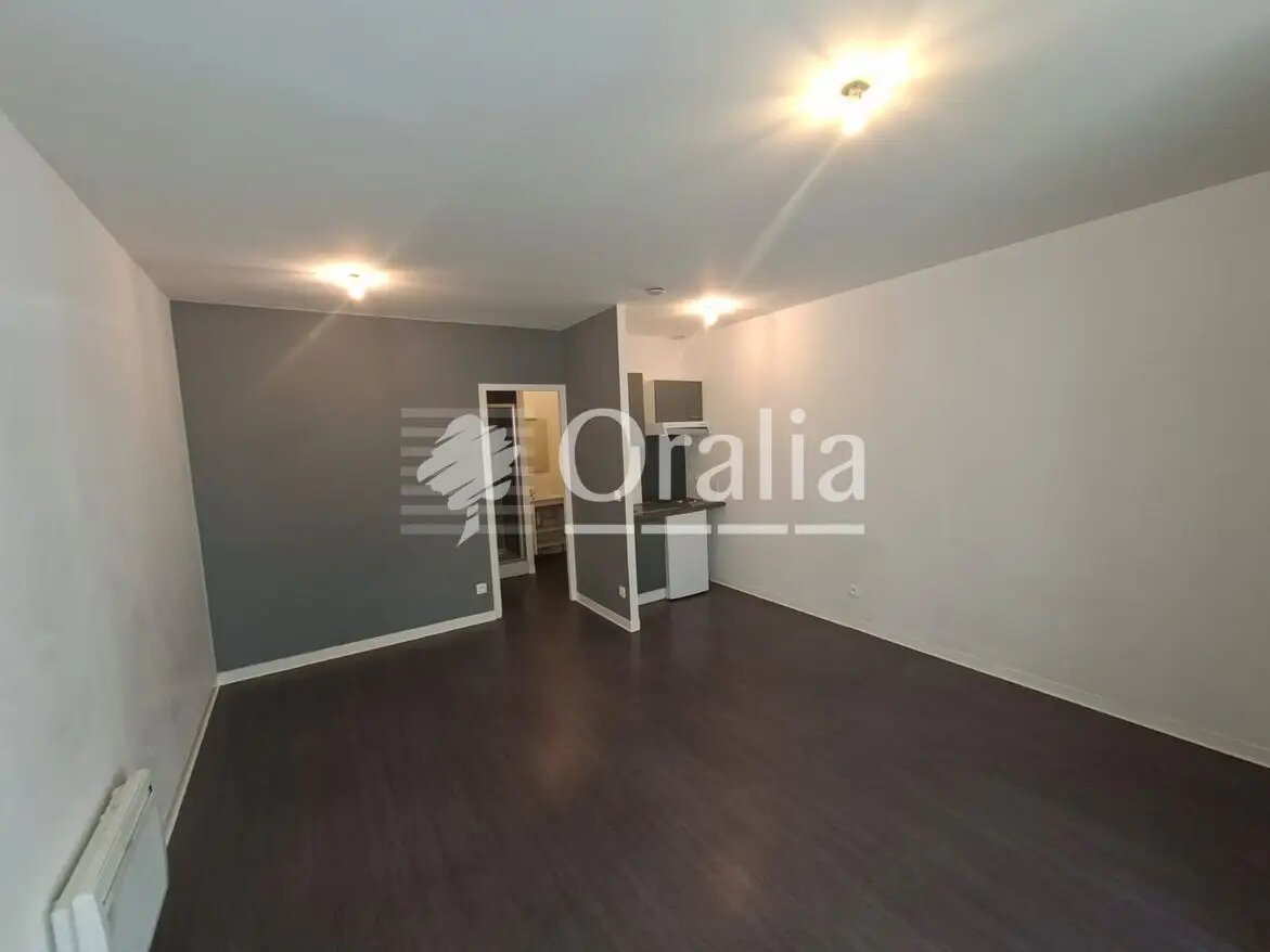 Appartement à louer, 27m², Bordeaux