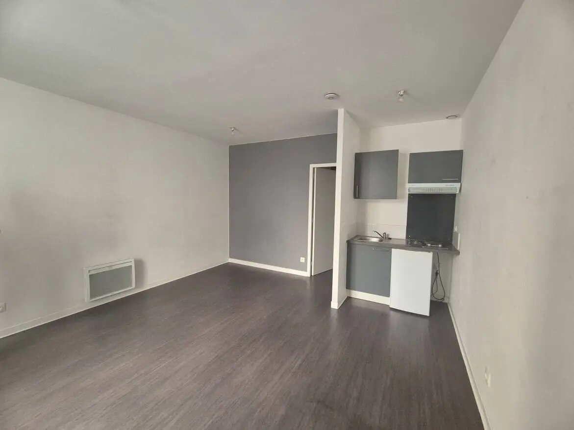Appartement à louer, 27m², Bordeaux
