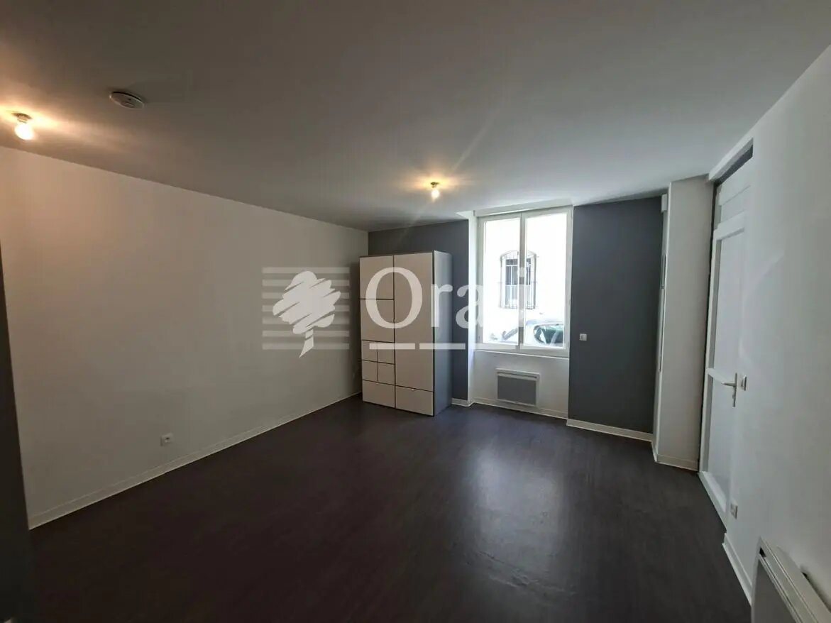 Appartement à louer, 27m², Bordeaux