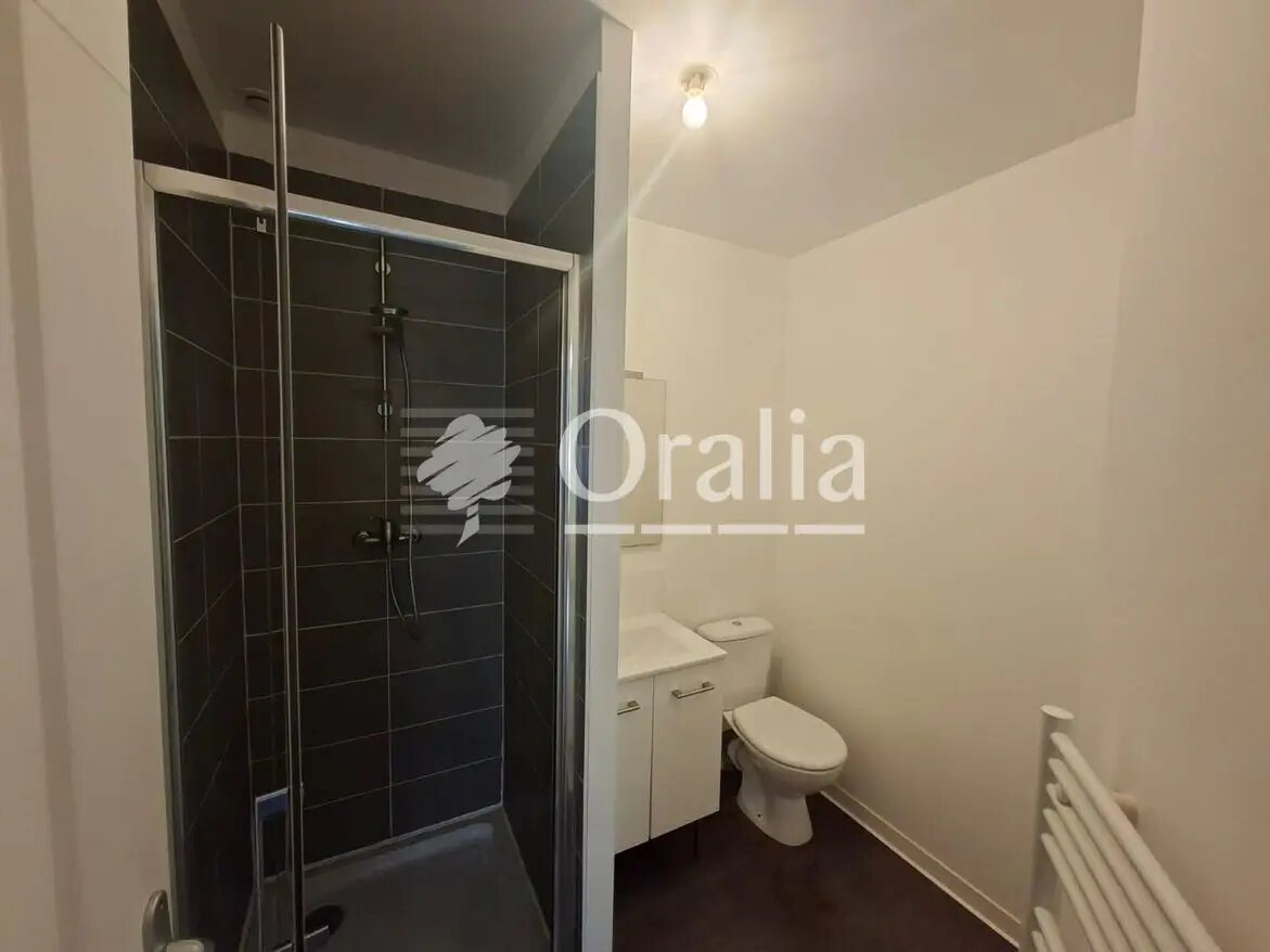 Appartement à louer, 27m², Bordeaux