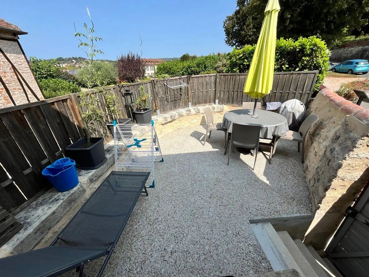 Maison à louer, 48m², Figeac