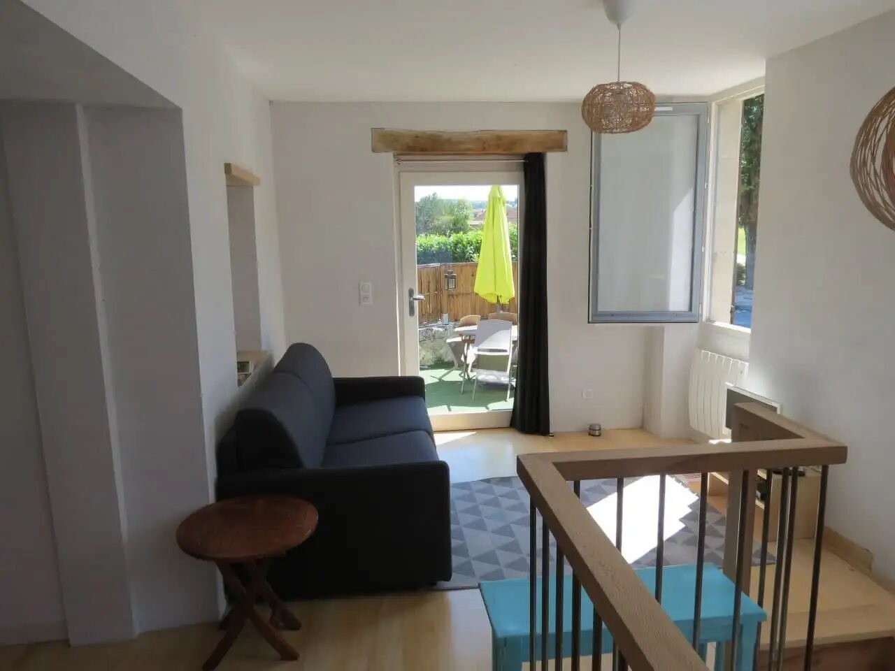 Maison à louer, 48m², Figeac
