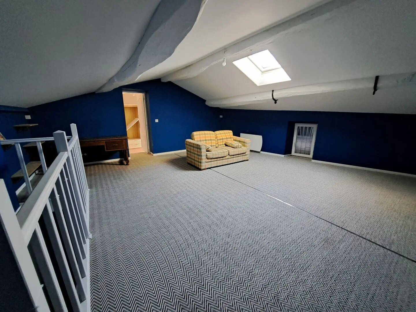 Maison à louer, 167m², Tonnay-Boutonne