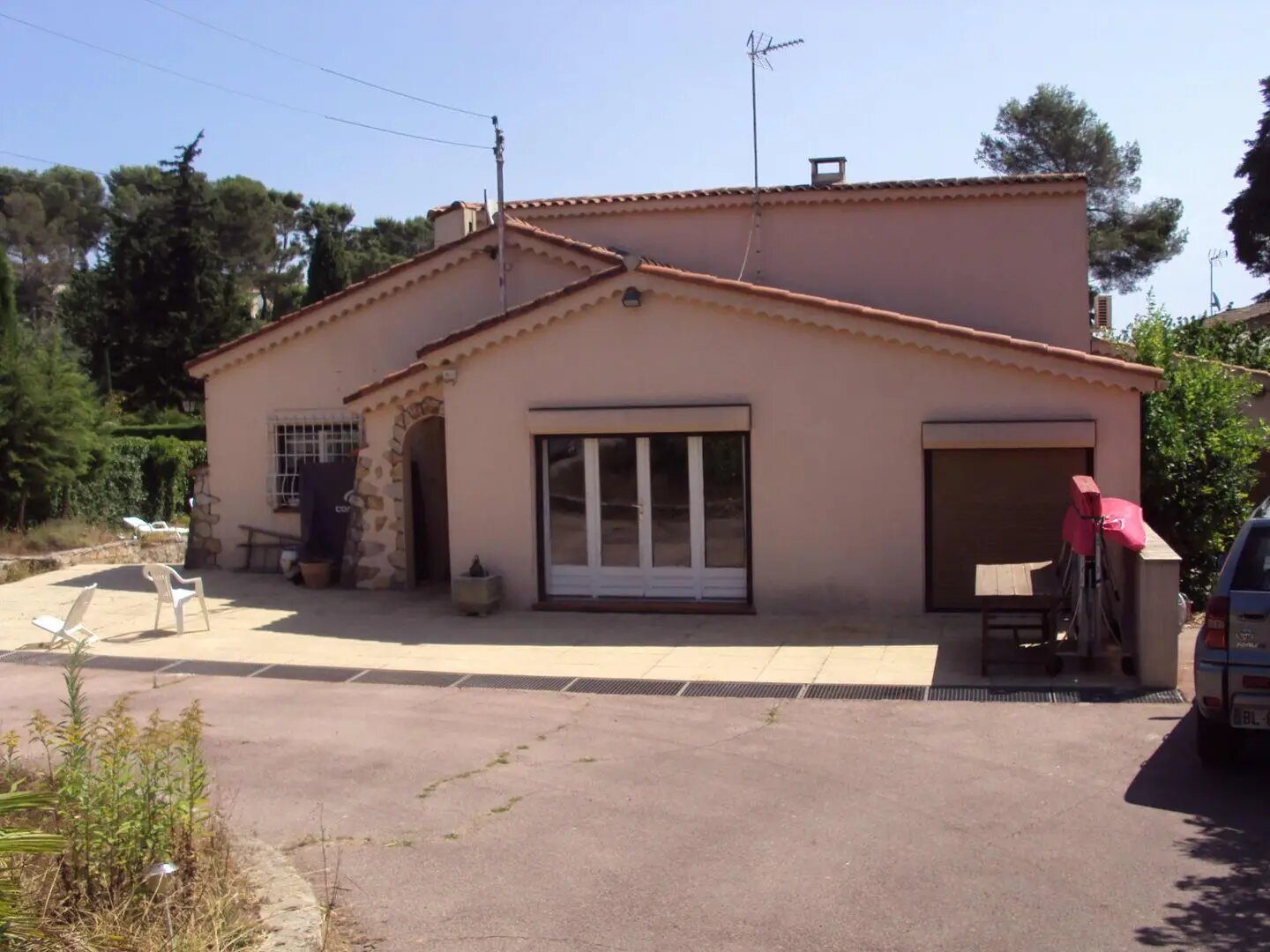 Maison à vendre, 140m², Mougins