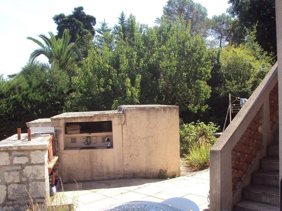 Maison à vendre, 140m², Mougins