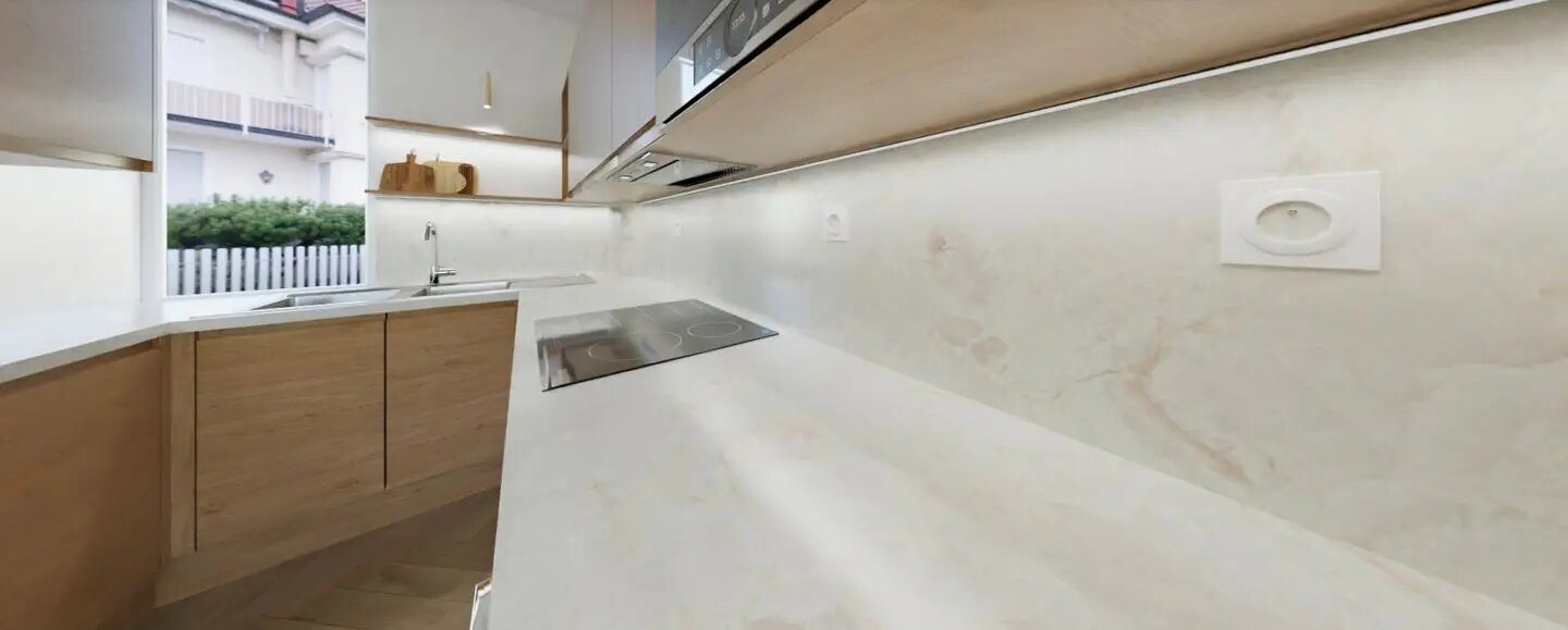 Appartement à louer, 115m², Nice