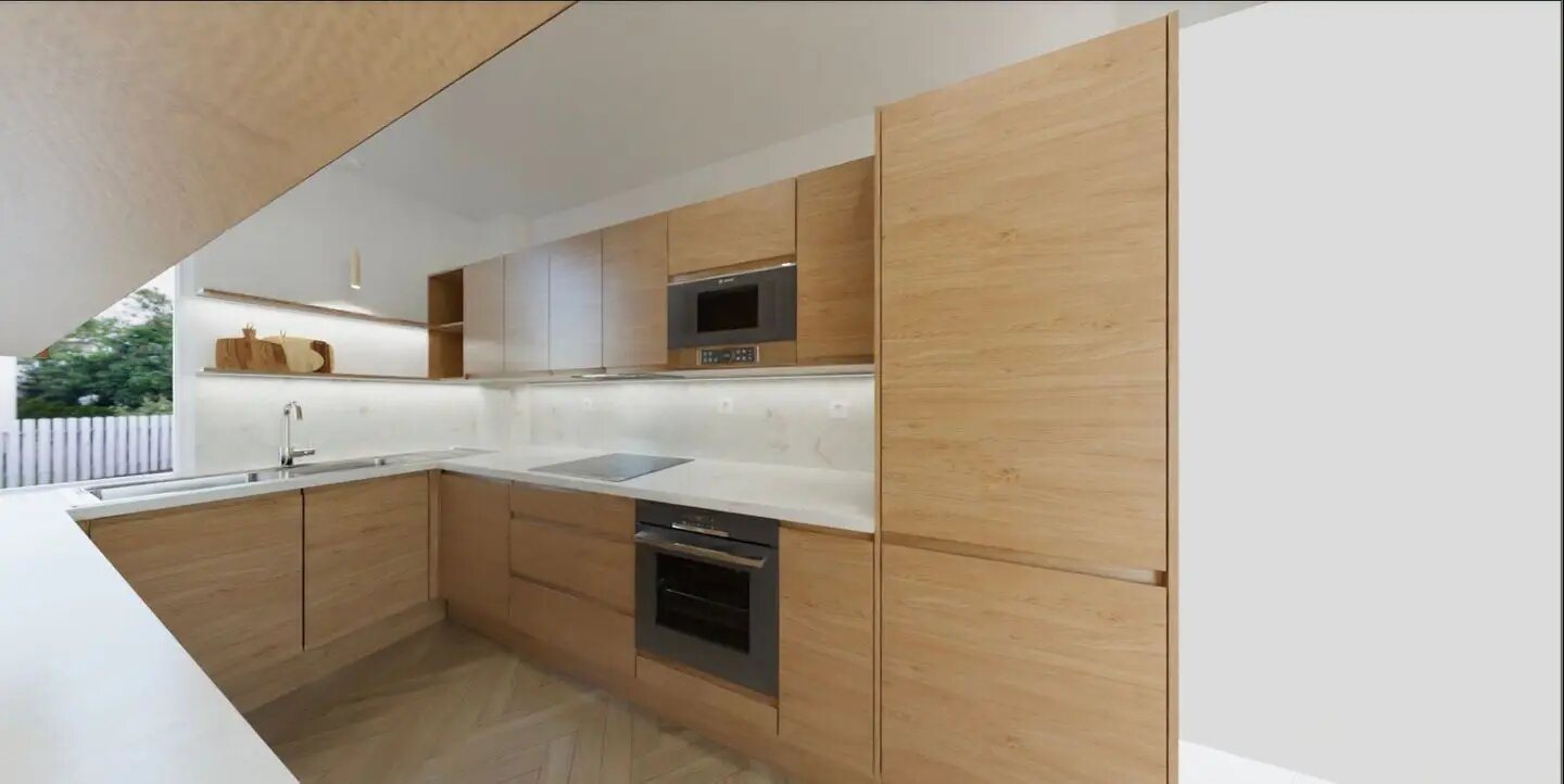 Appartement à louer, 115m², Nice