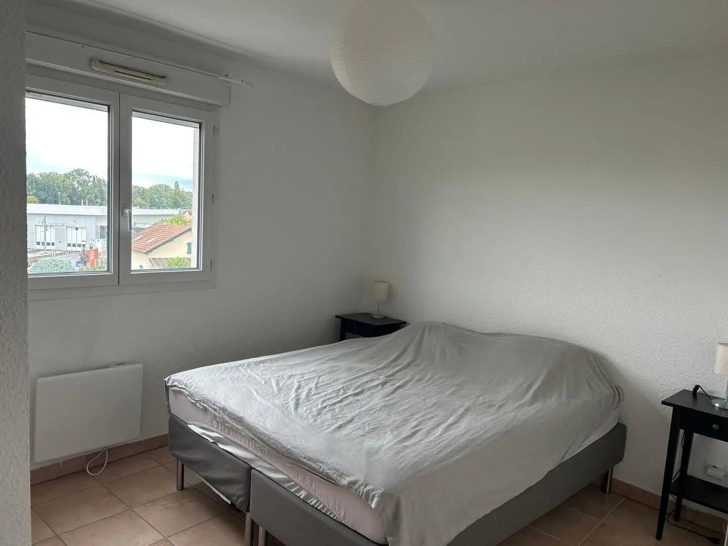 Appartement à louer, 47m², Annemasse