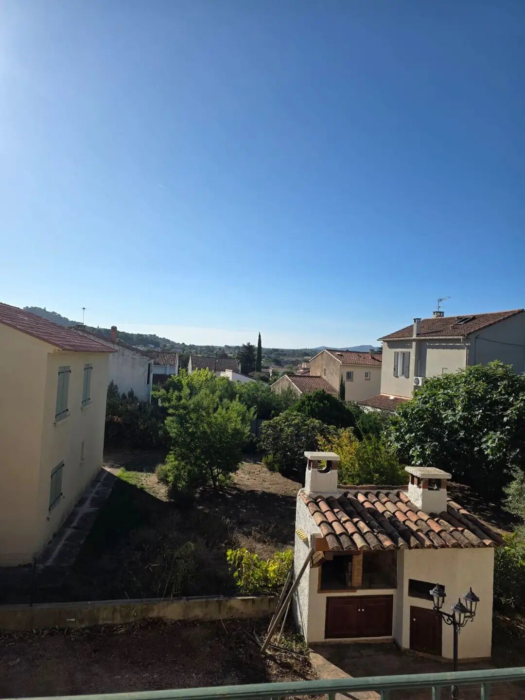 Maison à vendre, 90m², Plan-de-Cuques