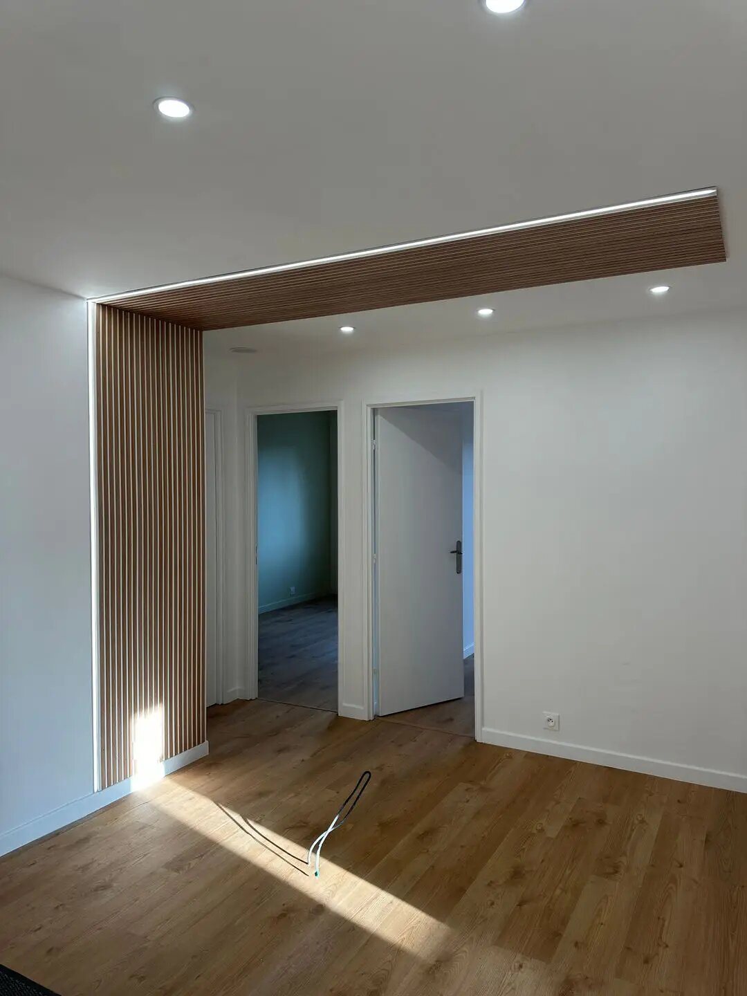 Appartement à louer, 18m², Chelles